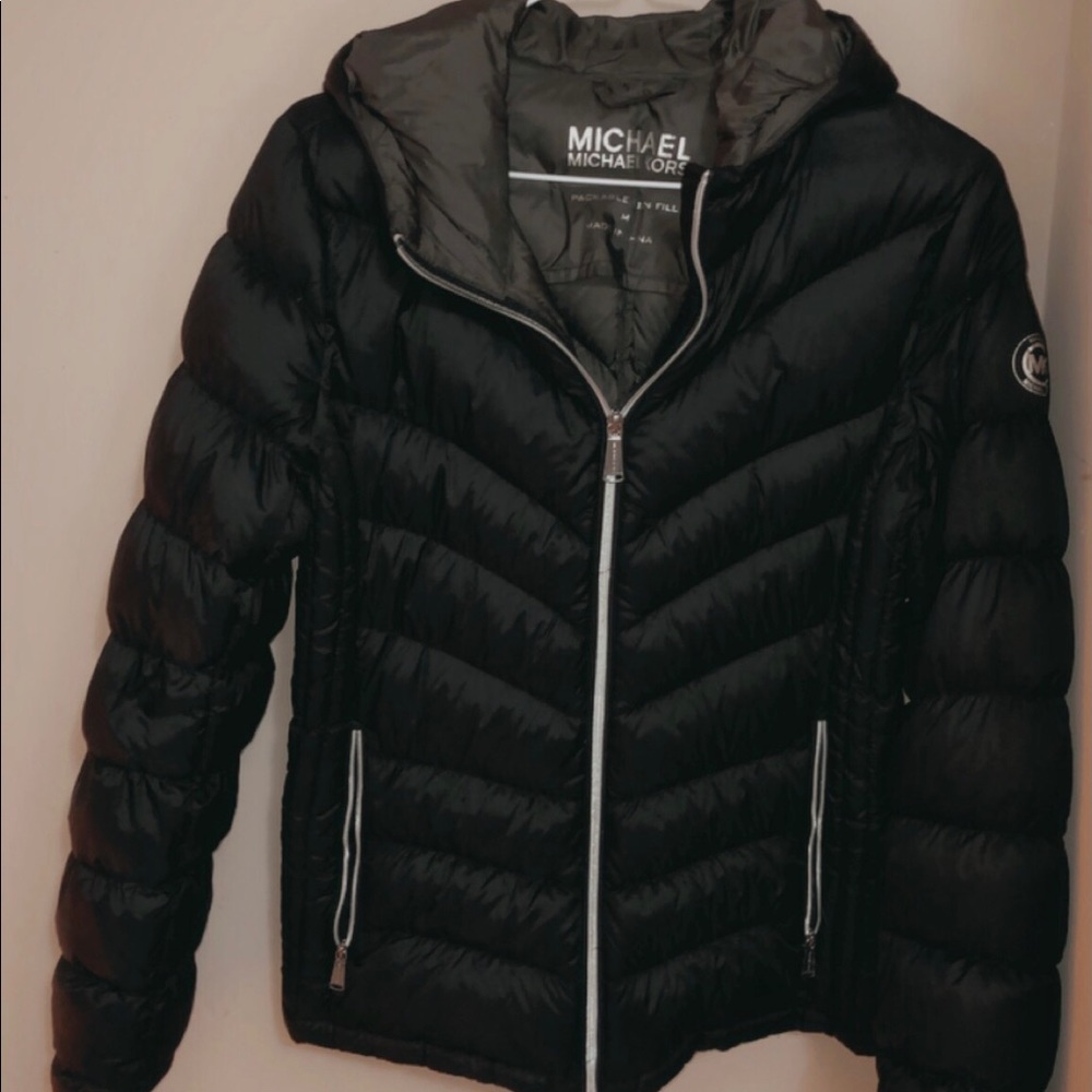 Women’s Michael Kors coat